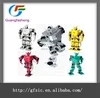 17-DOF Humanoid Biped Dancing Robot / Educational Robot Platform / X-MEN-I 17DOF