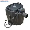 6000W wedding decoration large power stage fog equipment dry ice low lying smoke fog machine for stage lighting effect