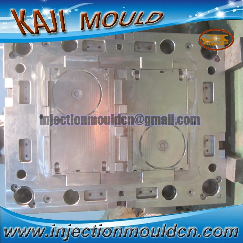 Plastic Injection Cd Case Mould Buy Cd Case Mould,Plastic Injection