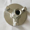 formwork and scaffold nut plate