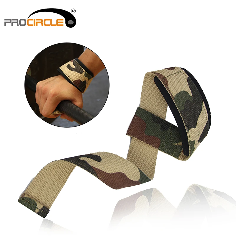

WeightLifting Training Wrist Support Braces Wraps Belt Protector Lifting Straps, Various