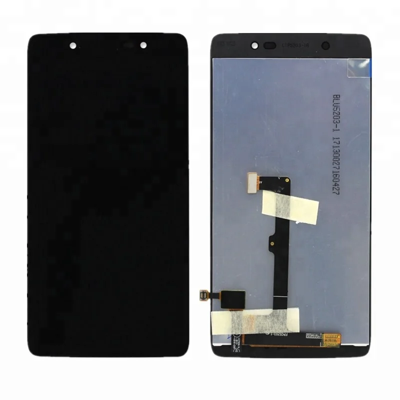 

For Blackberry DTEK50 DTEK 50 LCD Screen Display Touch Digitizer Assembly Black