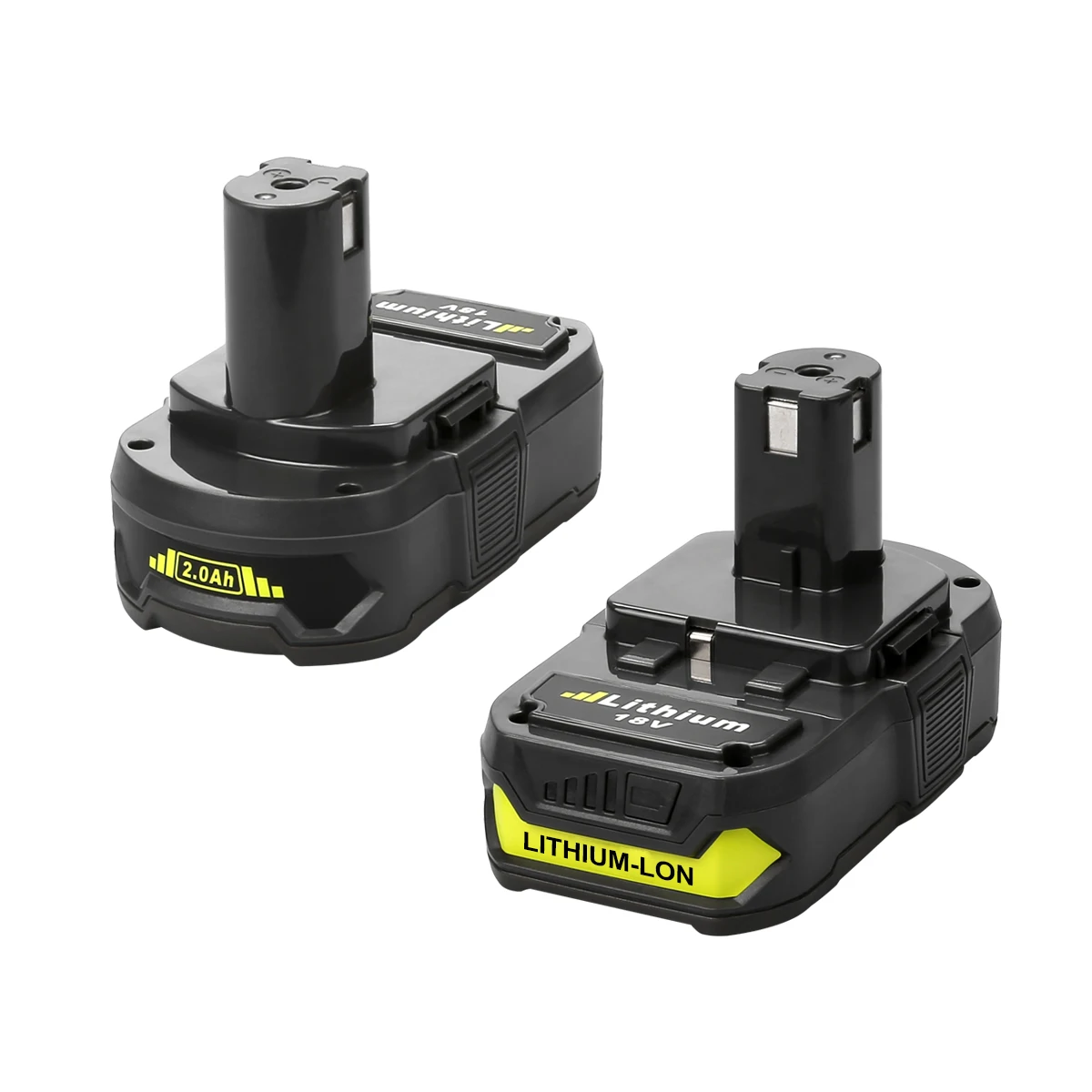 Аккумулятор ryobi 5a