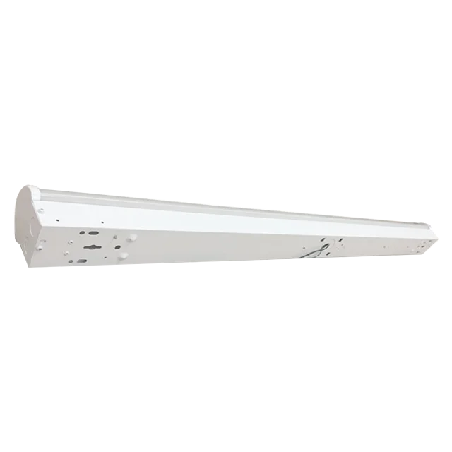 

USA stock free shipping led tunable linear strip shop light 4ft 8ft130 lumen/w DLC premium