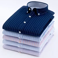 

Good quality 100% organic woven muslin cotton fabric for custom men shirt