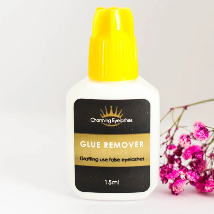 Wholesale Eyelash Glue Remover Gel Lash Adhesive Glue Eyelash Extension