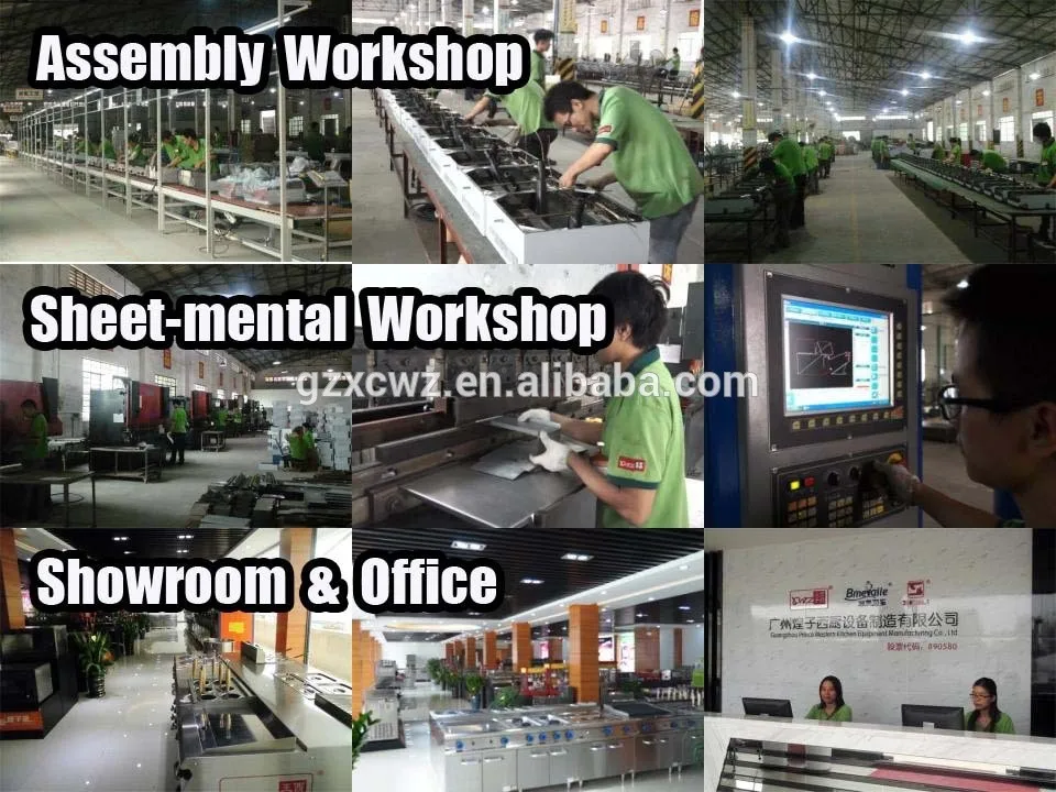 New Stainless steel italian Three Flavours soft frozen yogurt Ice Cream Machine