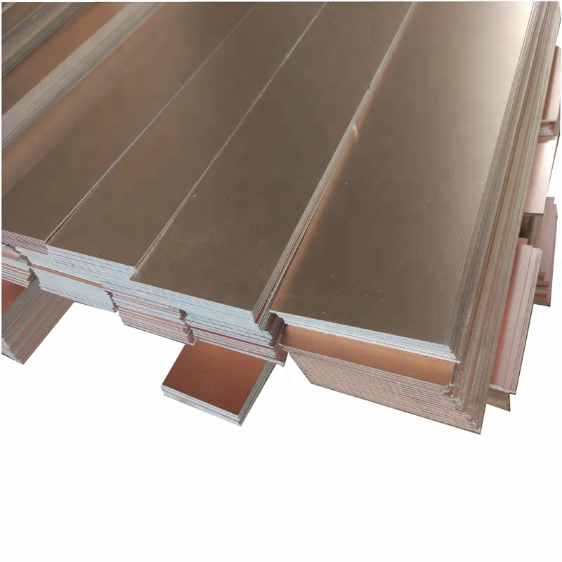 
copper clad laminate ccl offcuts FR4 FR1 
