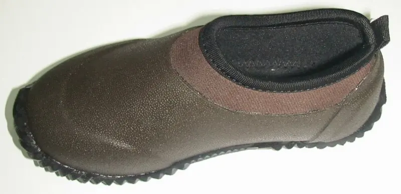 
new style comfortable neoprene garden boots can be customized 