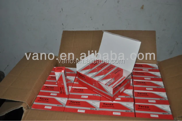 cheap good f7tc spark plug d8tc spark plug hot selling