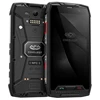 Drop Shipping Conquest S11 Waterproof Phone,Tank Shape Design,4G,6GB+64GB,7000mAh Battery,Walkie Talkie Function,NFC,RFID,POC