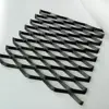 decorative aluminum expanded metal mesh panels
