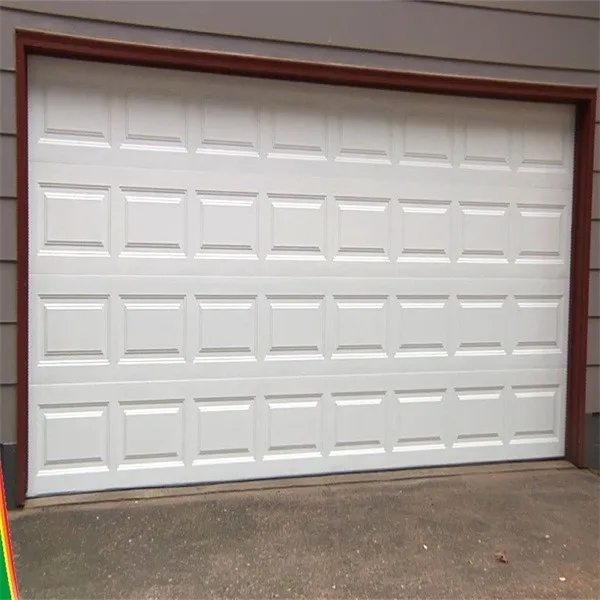 Precio Motor Puerta enrollable para Paneles de Garaje-Puertas