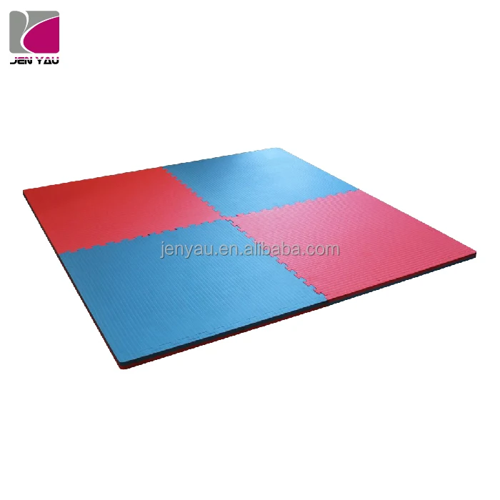 High quality EVA foam tatami martial arts mat