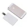 Bulk Plastic Usb Stick Custom Designs Usb Flash Drive Thin Usb Card
