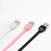 REMAX RC-040m 1M 2.1A Micro USB Mobile Data Cable for Android Phone Cable