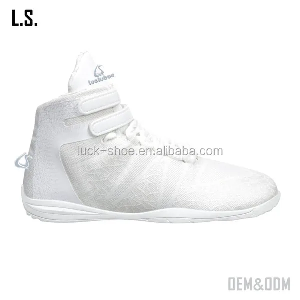 high top cheer shoes