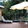 2019 Hot Sale Factory-sale Customized, Outdoor WPC Garden Deckings