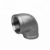 90 degree pipe elbow