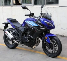 350CC высокая скорость дешевые гоночный мотоцикл