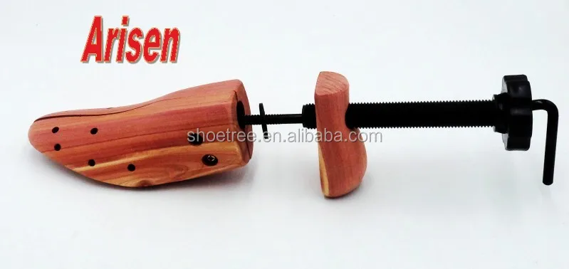 cedar stretcher Lady 2.jpg