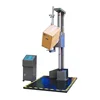 Free Fall Packing Drop Impact Test Machine