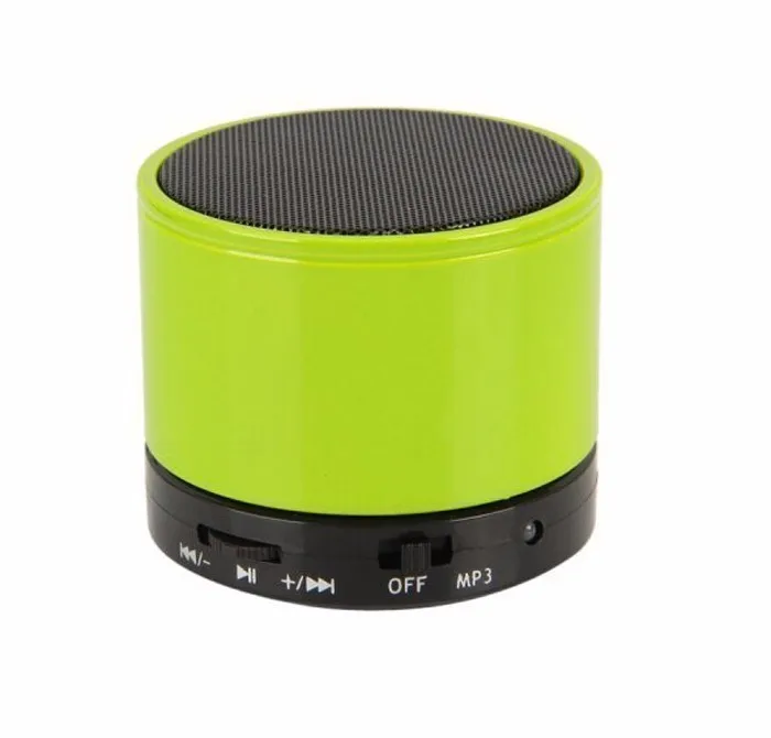 small mini speaker
