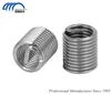 Heli coil insert Recoil insert Thread repair insert M3 M4 M5 M6 Wire thread insert