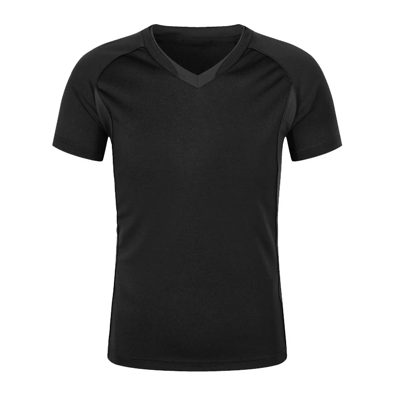 plain white soccer jersey