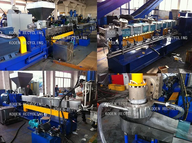 Heat Compression Plastic Recycling Buy Plastic Recycling Machine Water Bottle Recycling Machine Automotive Plastics Recycling Product On Alibaba Com