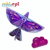 2018 Hot sale rc toys remote control flying bird