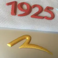 

high quality silicone logo for sports wear
