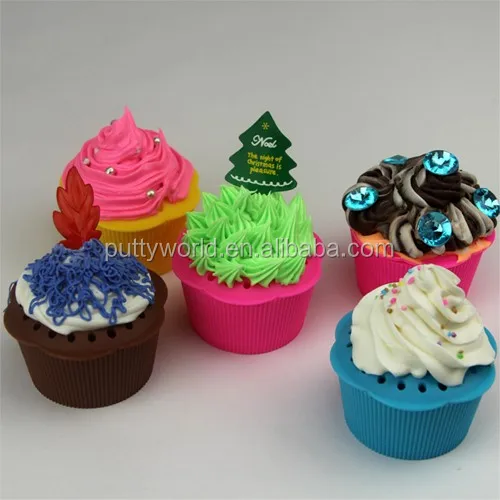 High quality kneaded rubber eraser made of eraser clay