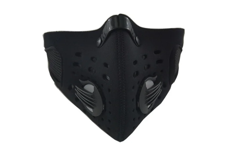 Pt Sports Super Anti Dust N95 Mask Custom Pollution Cycling Face Masks ...