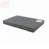 Original Cisco Catalyst 2960-X Switch WS-C2960X-24PS-L Network Switch