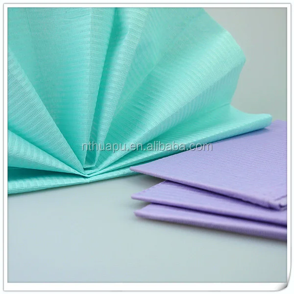Surgical Dental Napkin With Different Colors Buy Cheap Dental Napkin