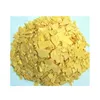 Yellow flakes sodium sulfide 60%