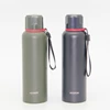 function thermos vacuum flask milton stainless steel water bottle titanium vacuum hot cold water bottle
