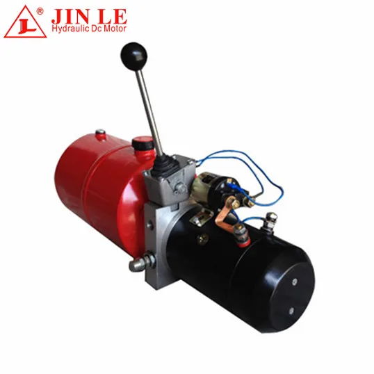 Small 12v Hydraulic Power Units For Fork Lift Buy Mall 12v Hydraulic