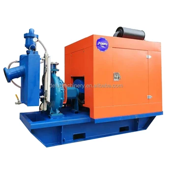 dewatering pump 6 inch