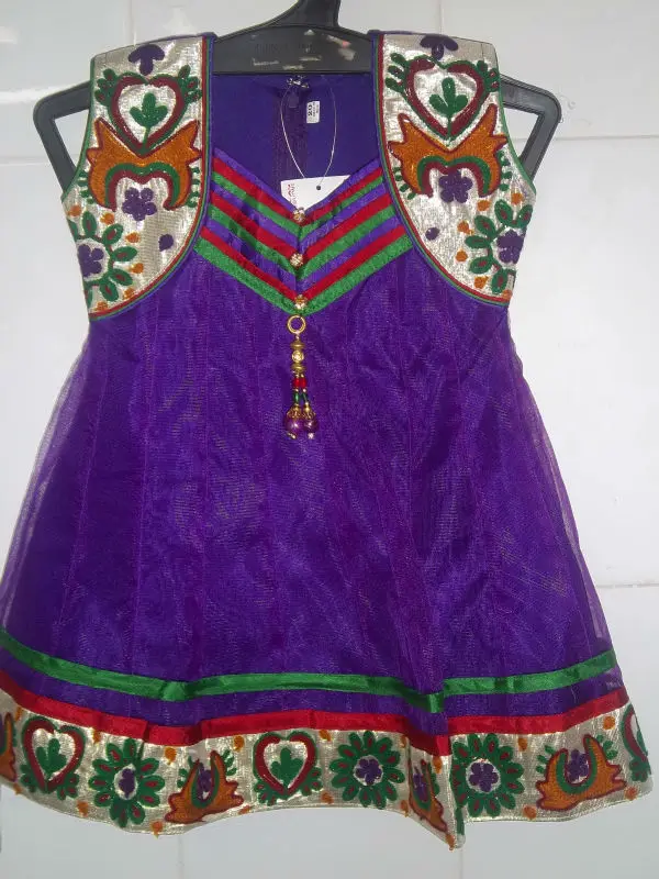 umbrella frock for baby