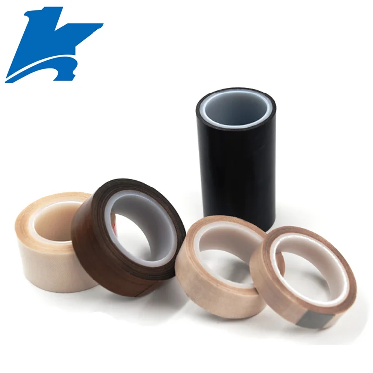 Fiberglass Waterproof Teflon Tape Self Adhesive Ptfe Buy Waterproof