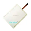 IDS-3110R-40SVA1E touch screen IDS-3112ER-45SVA1E touch panel repair replacement VICPAS145