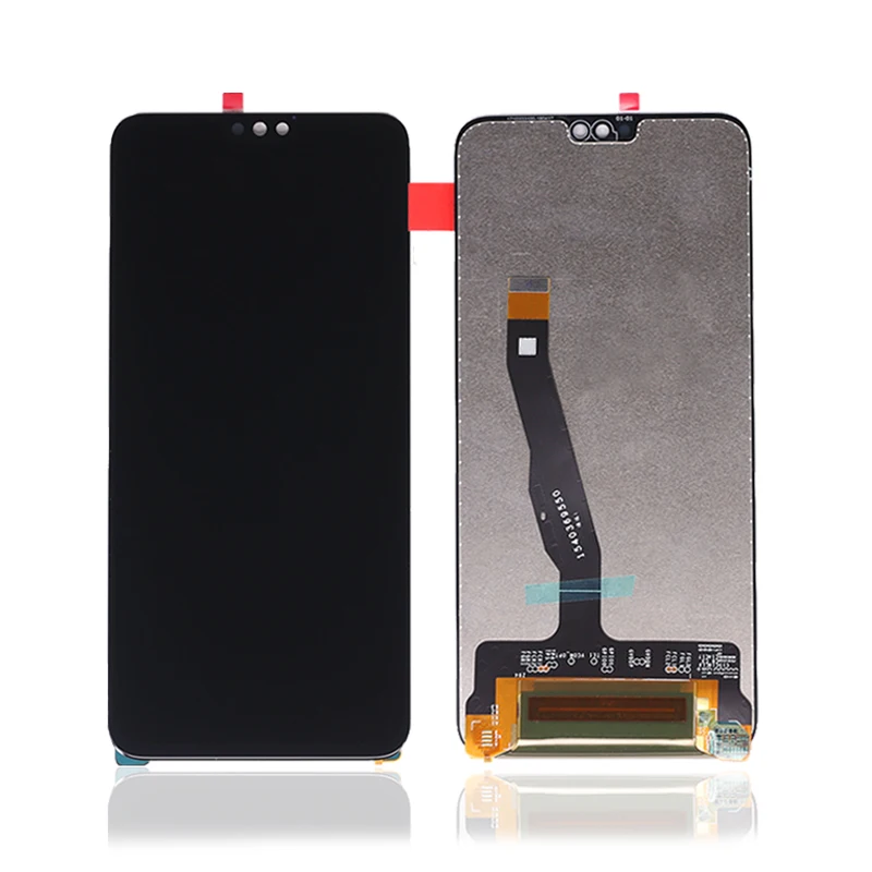 

For Huawei mobile phones For Huawei honor 8X LCD Display Touch Screen Digitizer Assembly, Black