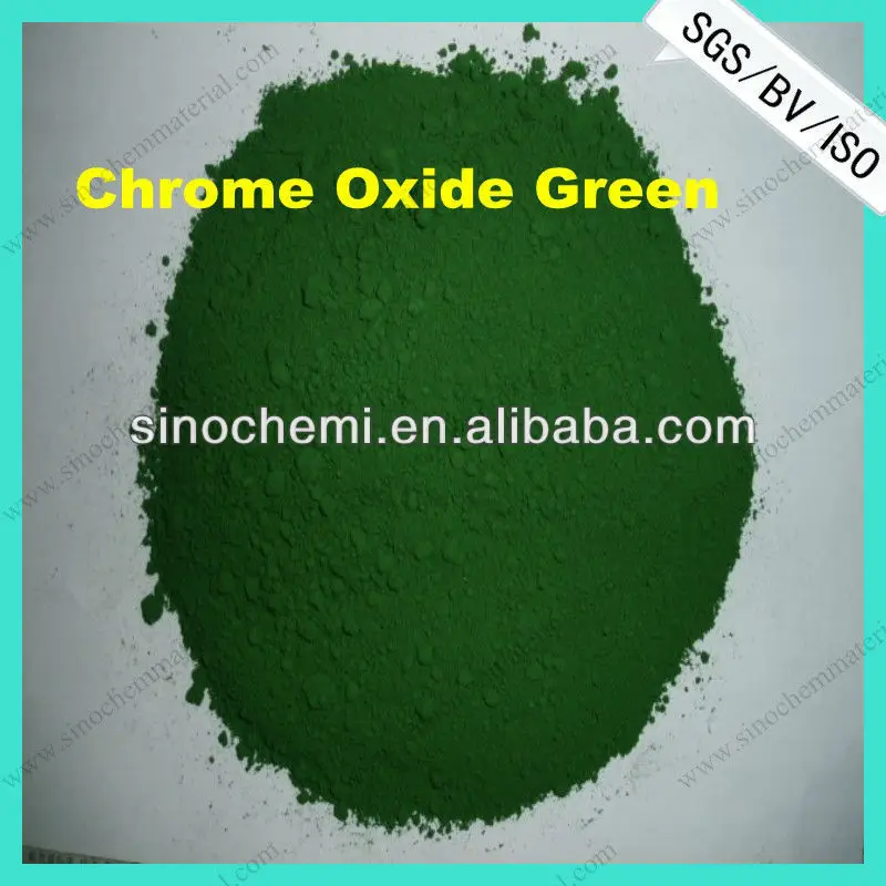 chrome oxide green-1-1