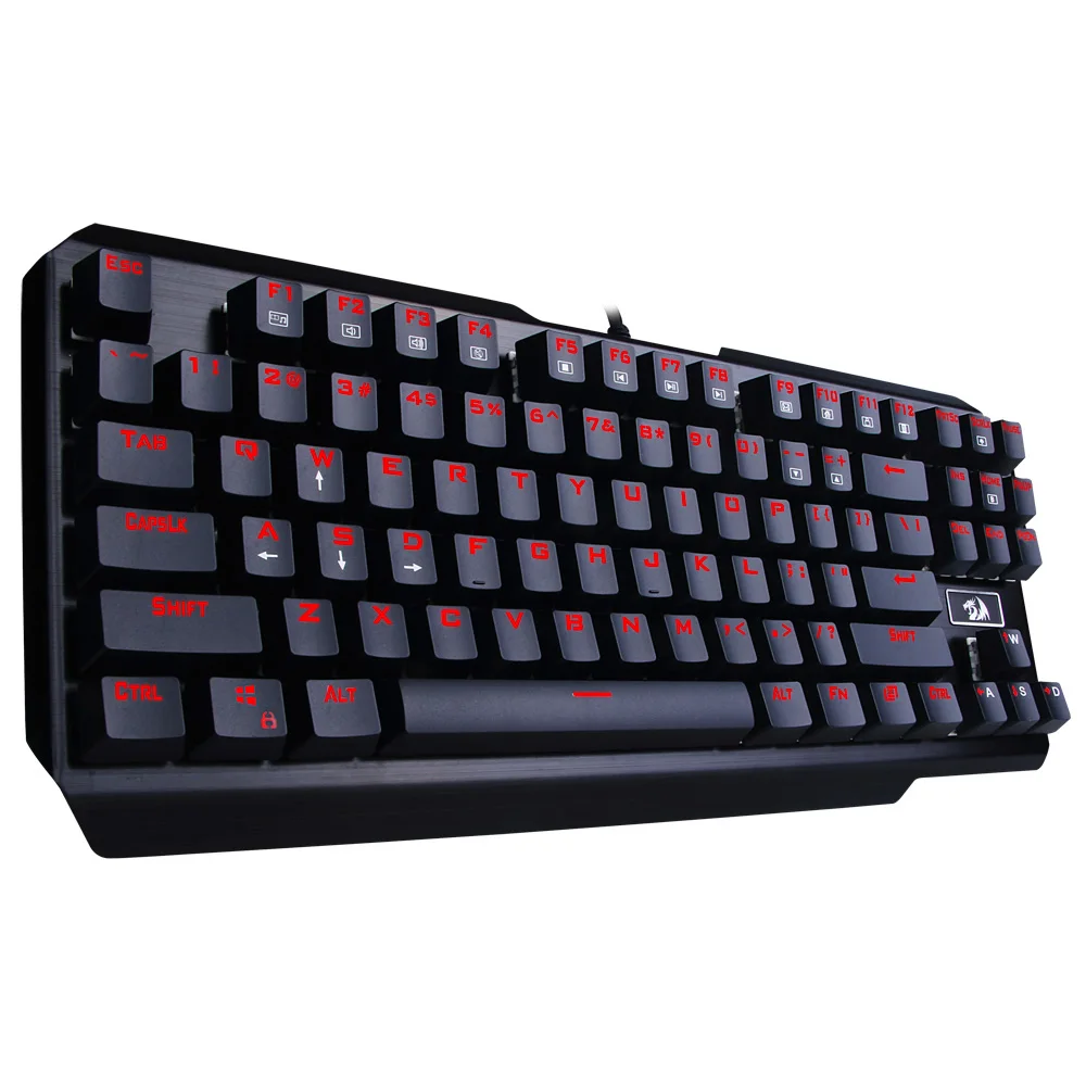 Factory Price Redragon K553 Waterproof Mechanical Gaming Keyboard - Buy ...