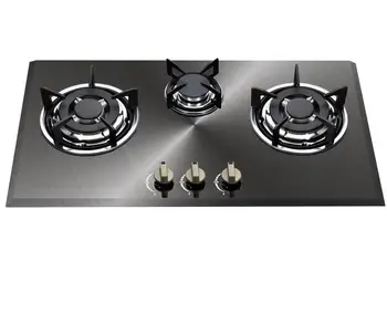 Tempered Glass Gas Hob High Quality 3 Burners Gas Stove Buy 3