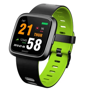 ip68 smart bracelet