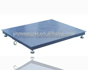 1ton Floor Scales Freight Scales And Large Warehouse Scales Buy
