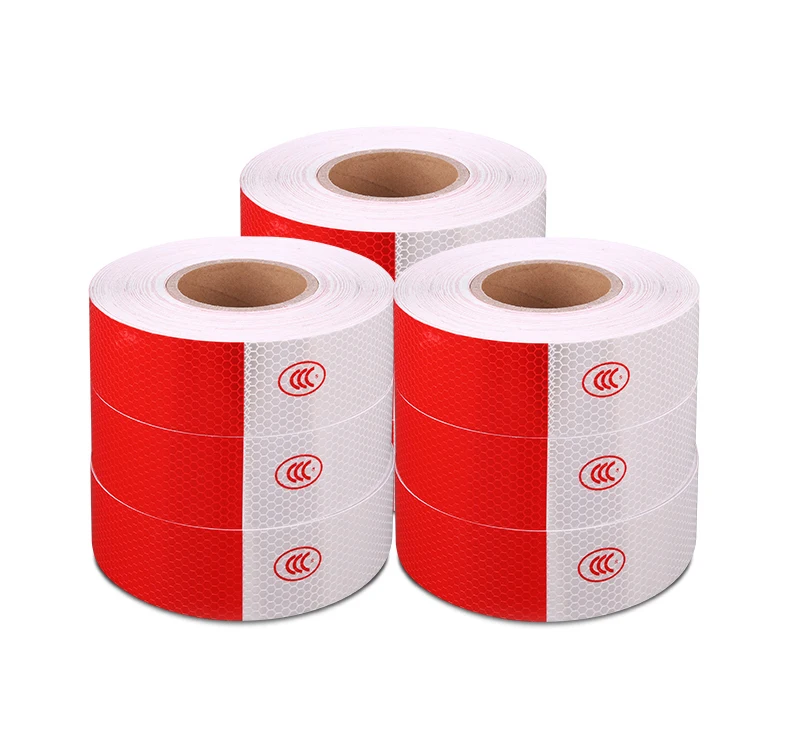 safety reflective tape